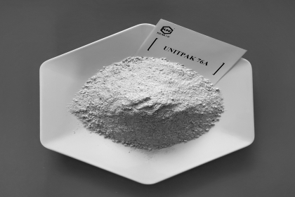 UNITPAK?系列耐火可塑料