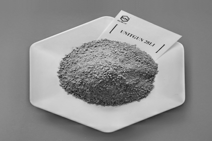 UNITGUN?系列耐火泥漿、噴補(bǔ)料