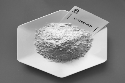UNITDRI?系列致密干振料
